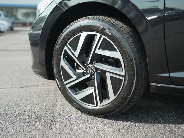 used 2022 Volkswagen Jetta car, priced at $23,888