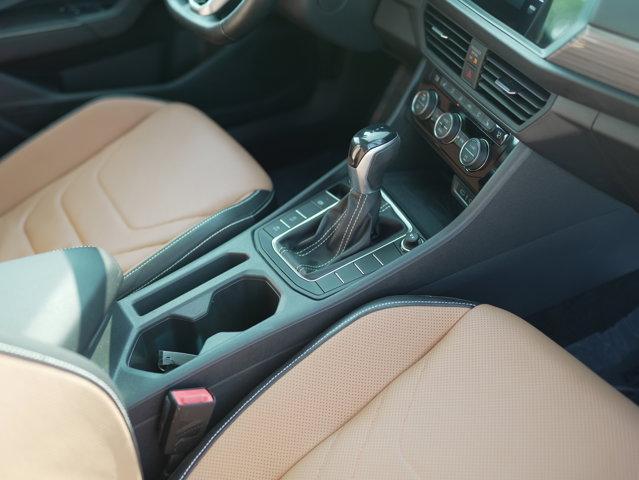 used 2022 Volkswagen Jetta car, priced at $23,888