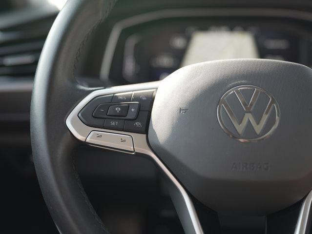 used 2022 Volkswagen Jetta car, priced at $23,888