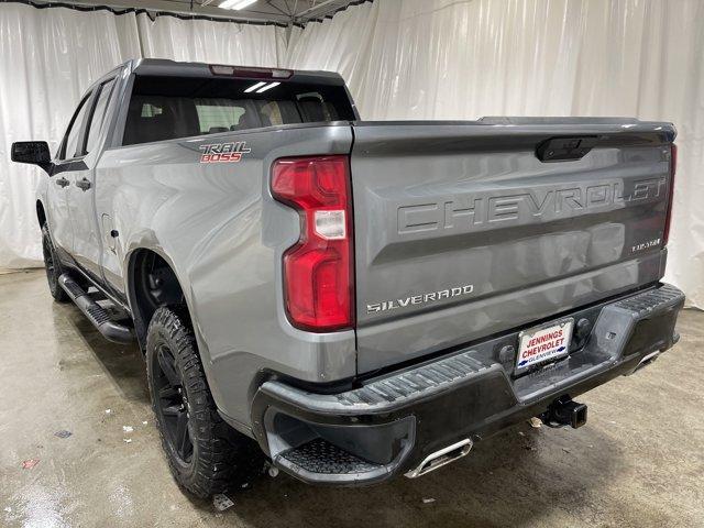 used 2019 Chevrolet Silverado 1500 car, priced at $28,988