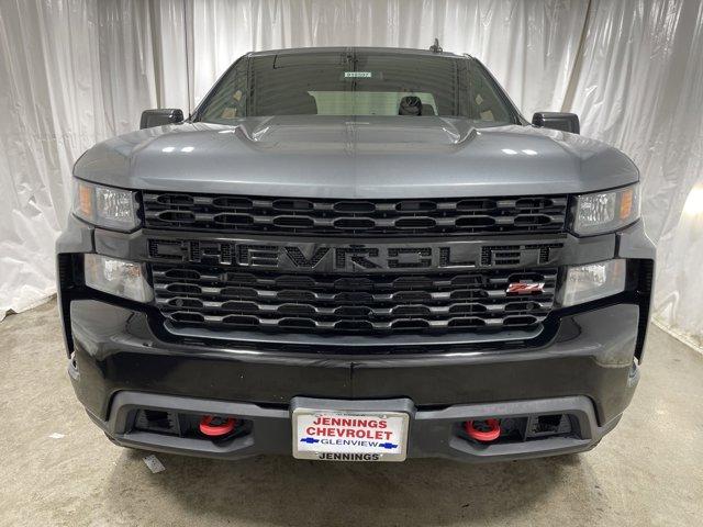 used 2019 Chevrolet Silverado 1500 car, priced at $28,988