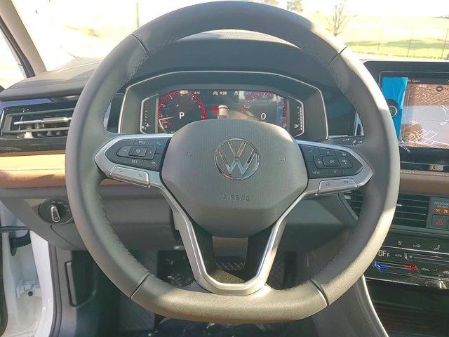 new 2025 Volkswagen Jetta car, priced at $30,974