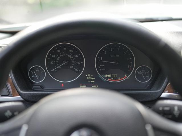 used 2014 BMW 328 car, priced at $12,988