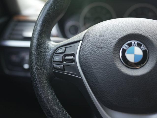 used 2014 BMW 328 car, priced at $12,988
