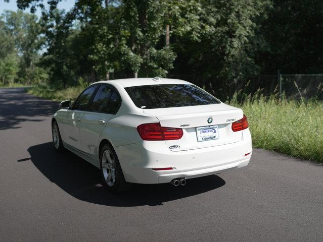 used 2014 BMW 328 car, priced at $12,988