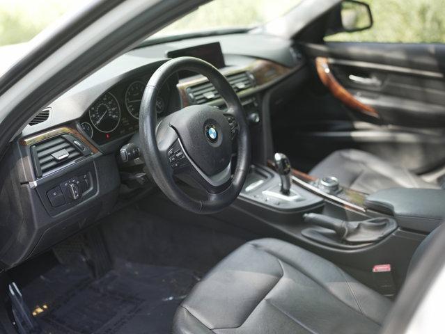 used 2014 BMW 328 car, priced at $12,988