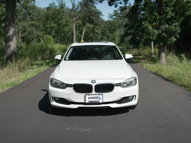 used 2014 BMW 328 car, priced at $12,988
