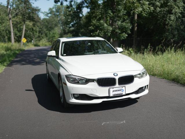 used 2014 BMW 328 car, priced at $12,988