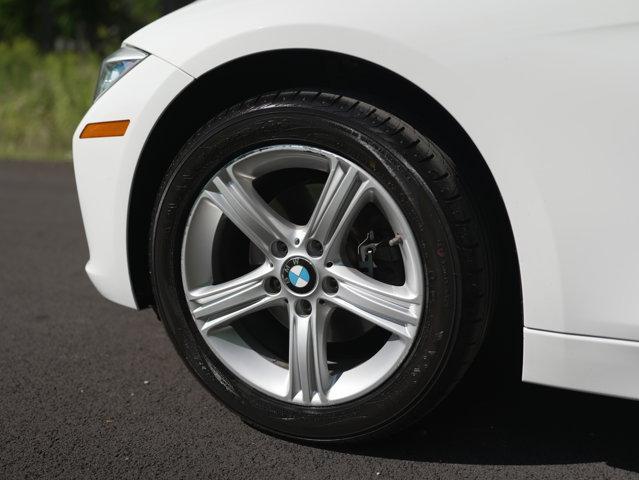 used 2014 BMW 328 car, priced at $12,988