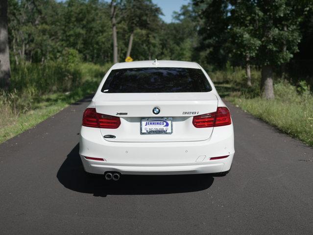 used 2014 BMW 328 car, priced at $12,988