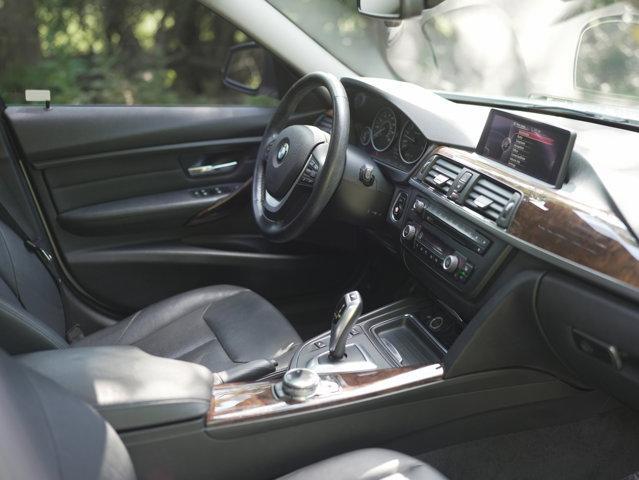 used 2014 BMW 328 car, priced at $12,988