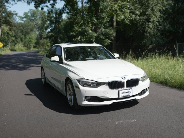 used 2014 BMW 328 car, priced at $12,988