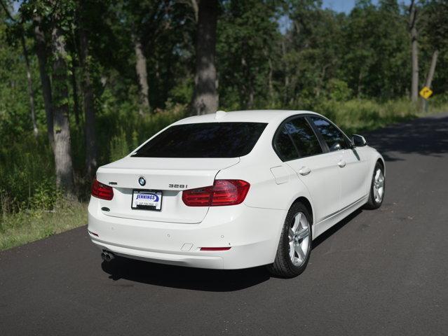 used 2014 BMW 328 car, priced at $12,988