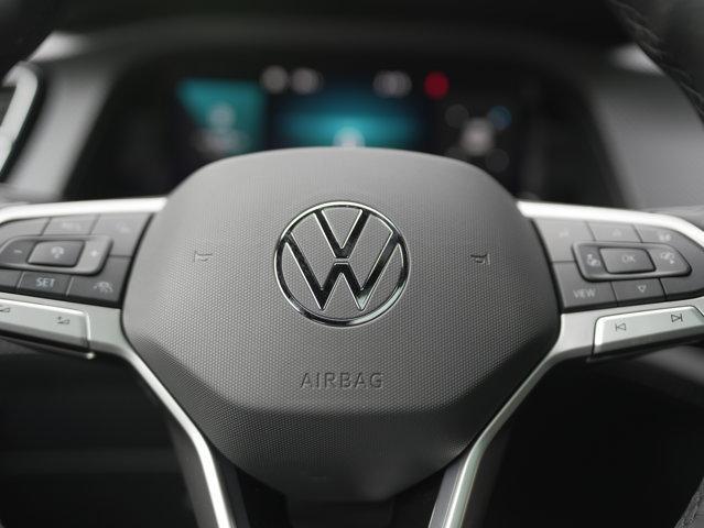 new 2026 Volkswagen Atlas Cross Sport car, priced at $54,004