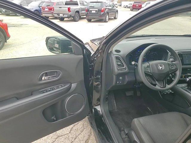used 2018 Honda HR-V car, priced at $14,888