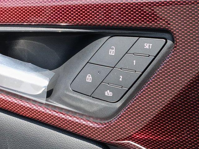 new 2026 Chevrolet Traverse car, priced at $59,720
