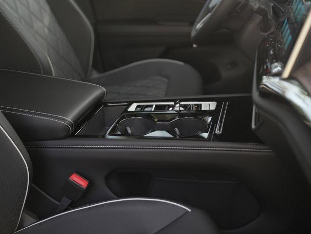 new 2026 Volkswagen Atlas car, priced at $56,216