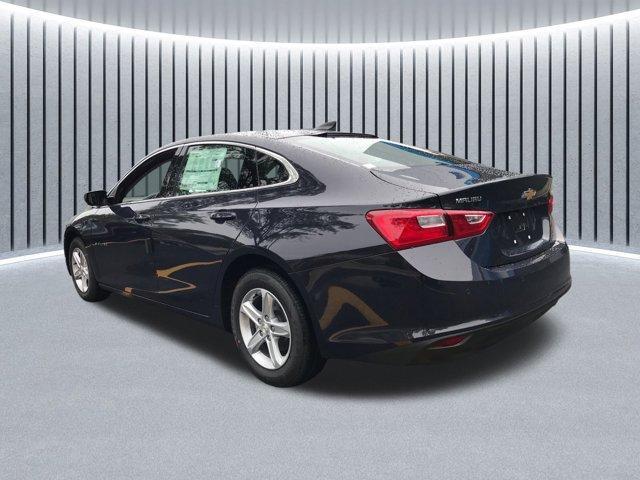 new 2025 Chevrolet Malibu car, priced at $25,745