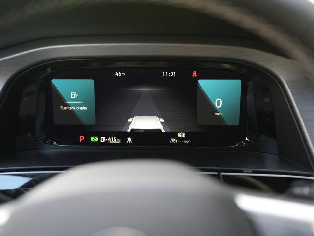 new 2026 Volkswagen Atlas Cross Sport car, priced at $41,268