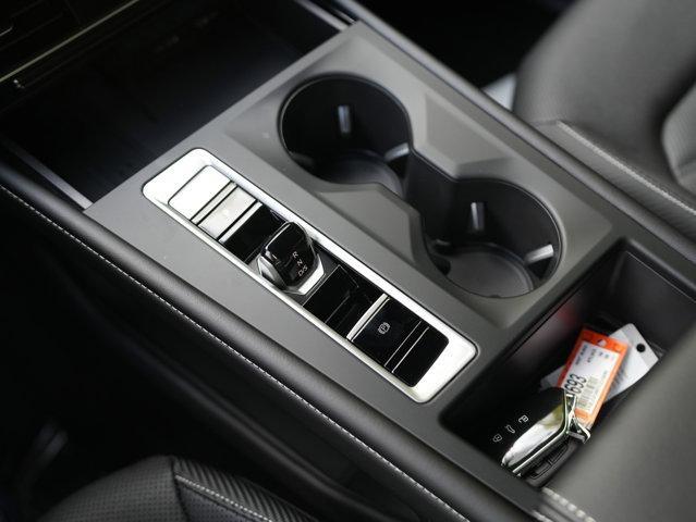 new 2026 Volkswagen Atlas Cross Sport car, priced at $41,268