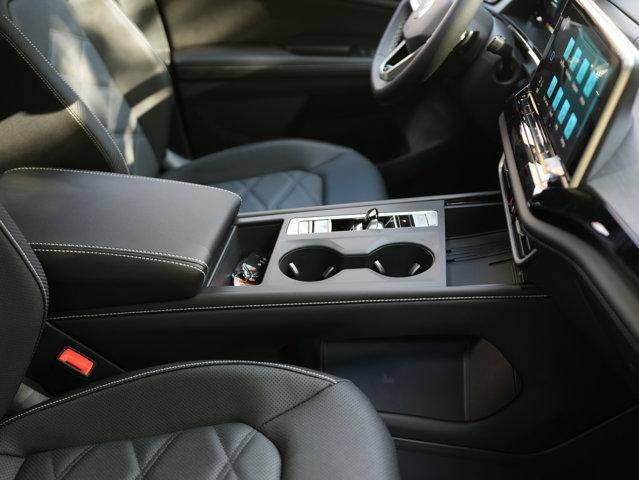 new 2026 Volkswagen Atlas Cross Sport car, priced at $41,268