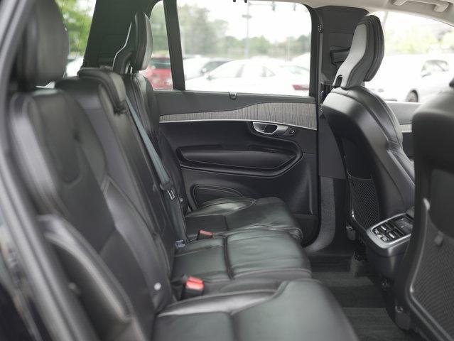 used 2024 Volvo XC90 car, priced at $52,888