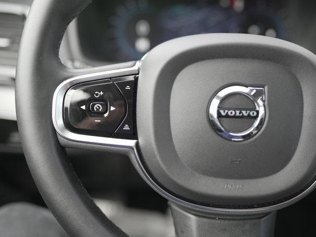 used 2024 Volvo XC90 car, priced at $52,888