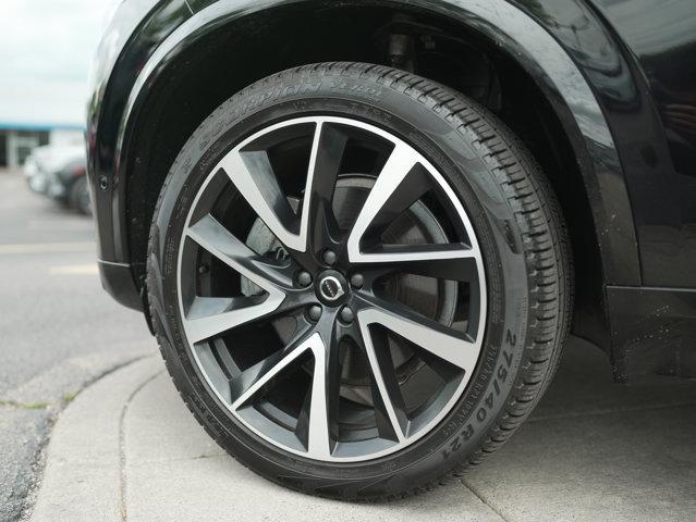 used 2024 Volvo XC90 car, priced at $52,888