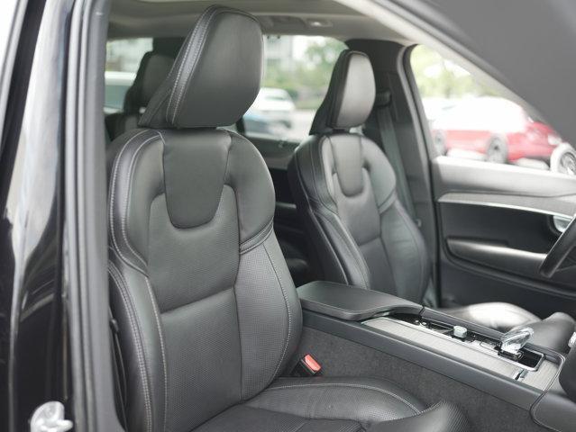 used 2024 Volvo XC90 car, priced at $52,888