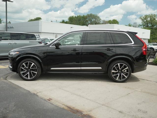 used 2024 Volvo XC90 car, priced at $52,888