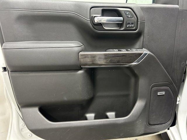 used 2020 Chevrolet Silverado 1500 car, priced at $28,988