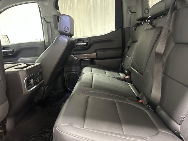 used 2020 Chevrolet Silverado 1500 car, priced at $28,988
