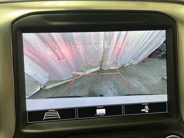 used 2020 Chevrolet Silverado 1500 car, priced at $28,988
