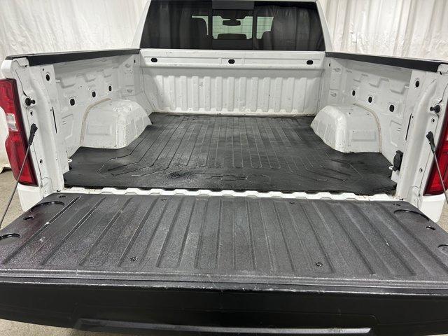 used 2020 Chevrolet Silverado 1500 car, priced at $28,988