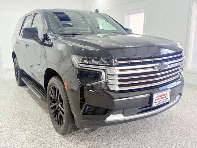 used 2021 Chevrolet Tahoe car, priced at $57,988