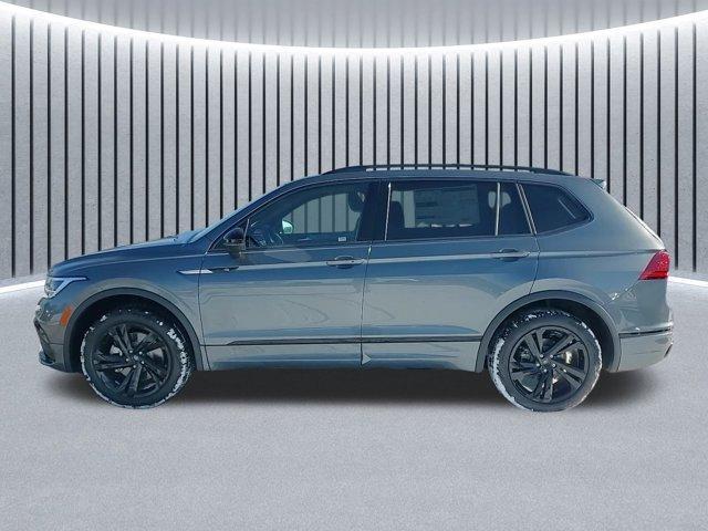 new 2024 Volkswagen Tiguan car, priced at $35,411