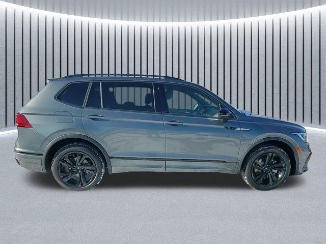 new 2024 Volkswagen Tiguan car, priced at $35,411