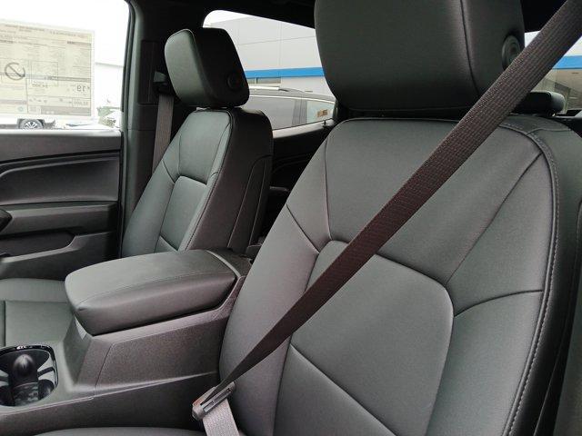 new 2026 Chevrolet Colorado car, priced at $45,870