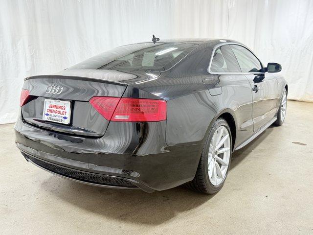 used 2017 Audi A5 car, priced at $15,988