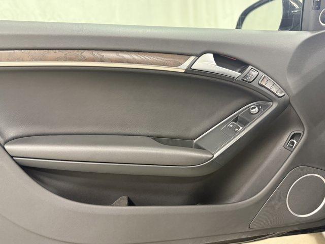 used 2017 Audi A5 car, priced at $15,988