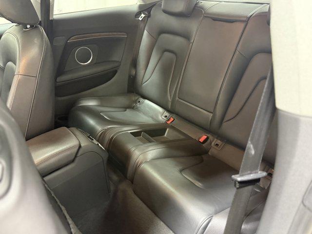 used 2017 Audi A5 car, priced at $15,988