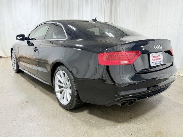 used 2017 Audi A5 car, priced at $15,988