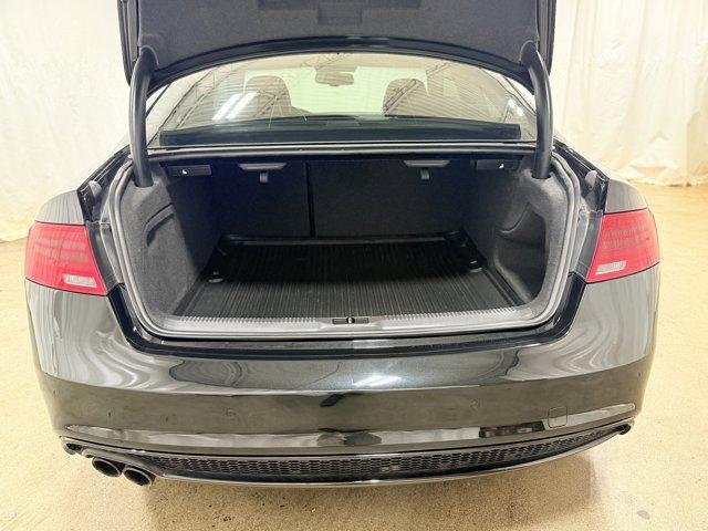 used 2017 Audi A5 car, priced at $15,988