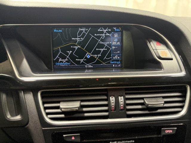 used 2017 Audi A5 car, priced at $15,988