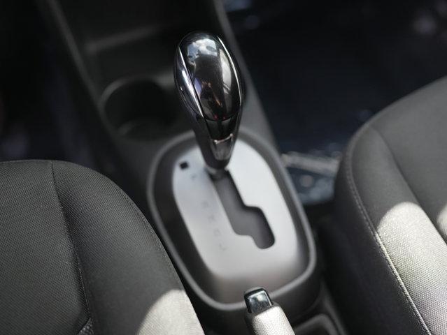 used 2021 Chevrolet Spark car, priced at $16,888