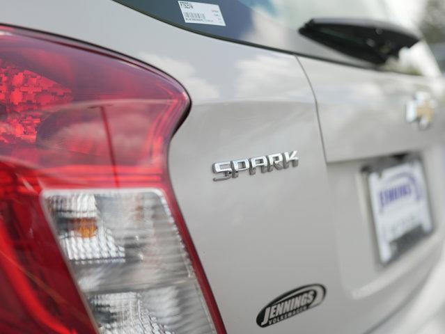 used 2021 Chevrolet Spark car, priced at $16,888