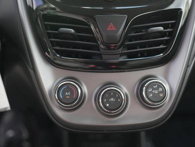 used 2021 Chevrolet Spark car, priced at $16,888