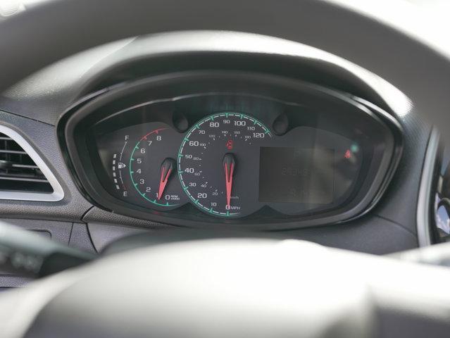 used 2021 Chevrolet Spark car, priced at $14,988