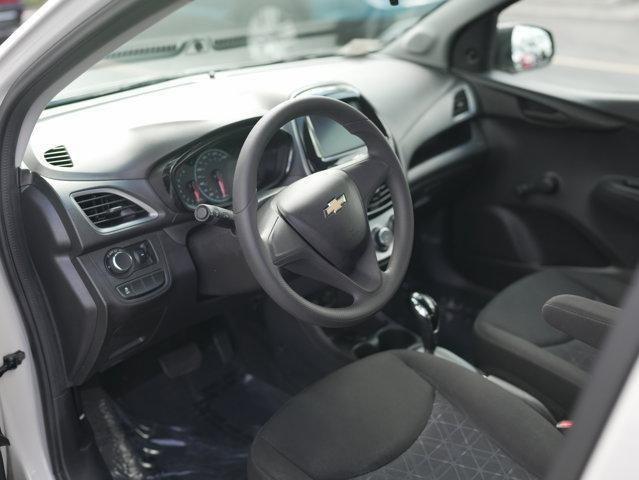 used 2021 Chevrolet Spark car, priced at $16,888
