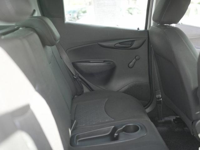 used 2021 Chevrolet Spark car, priced at $16,888
